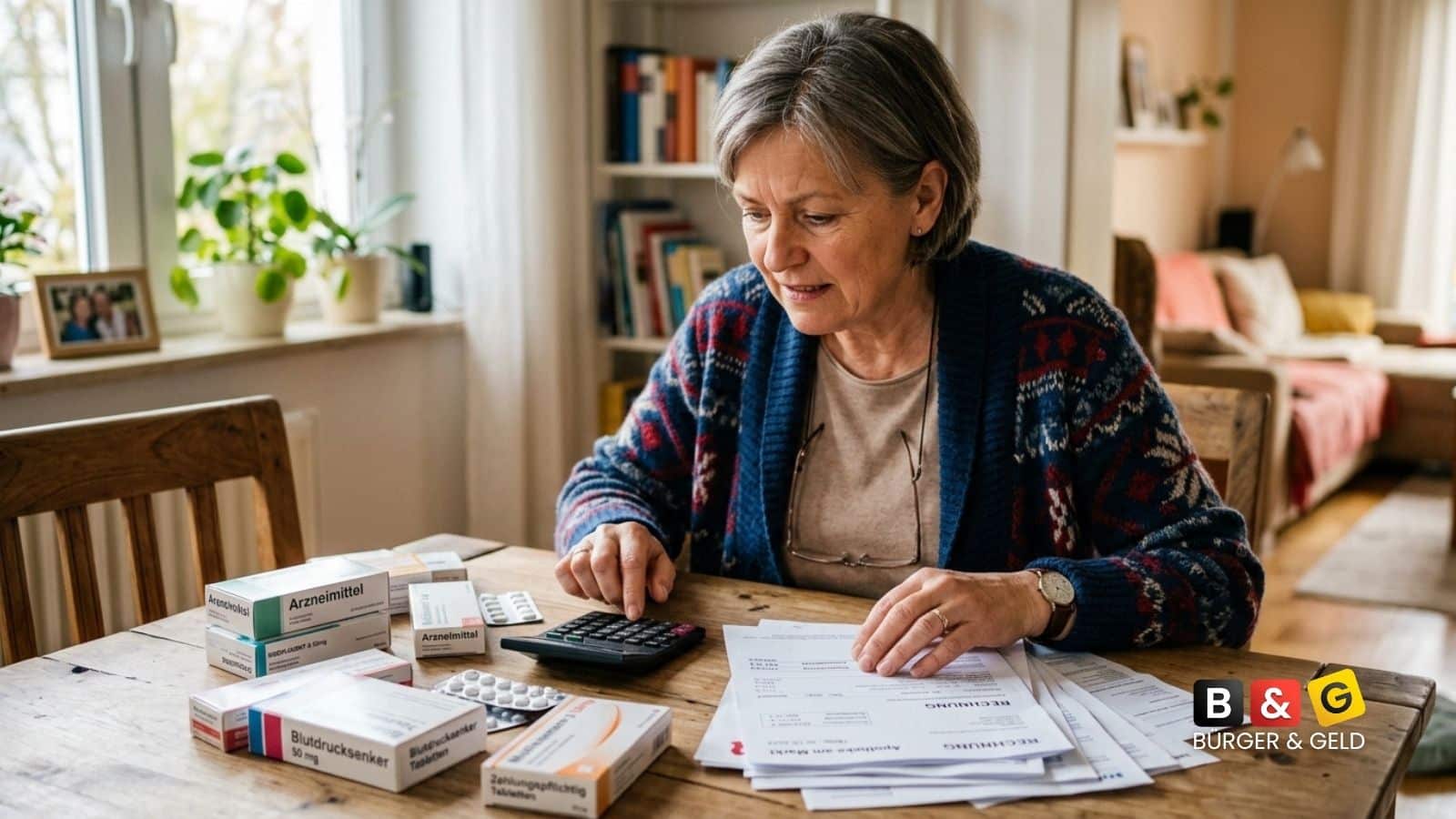 Pflegegeld: Zuzahlungsbefreiung: Wie Pflegegeld Ihre Belastungsgrenze jetzt senkt