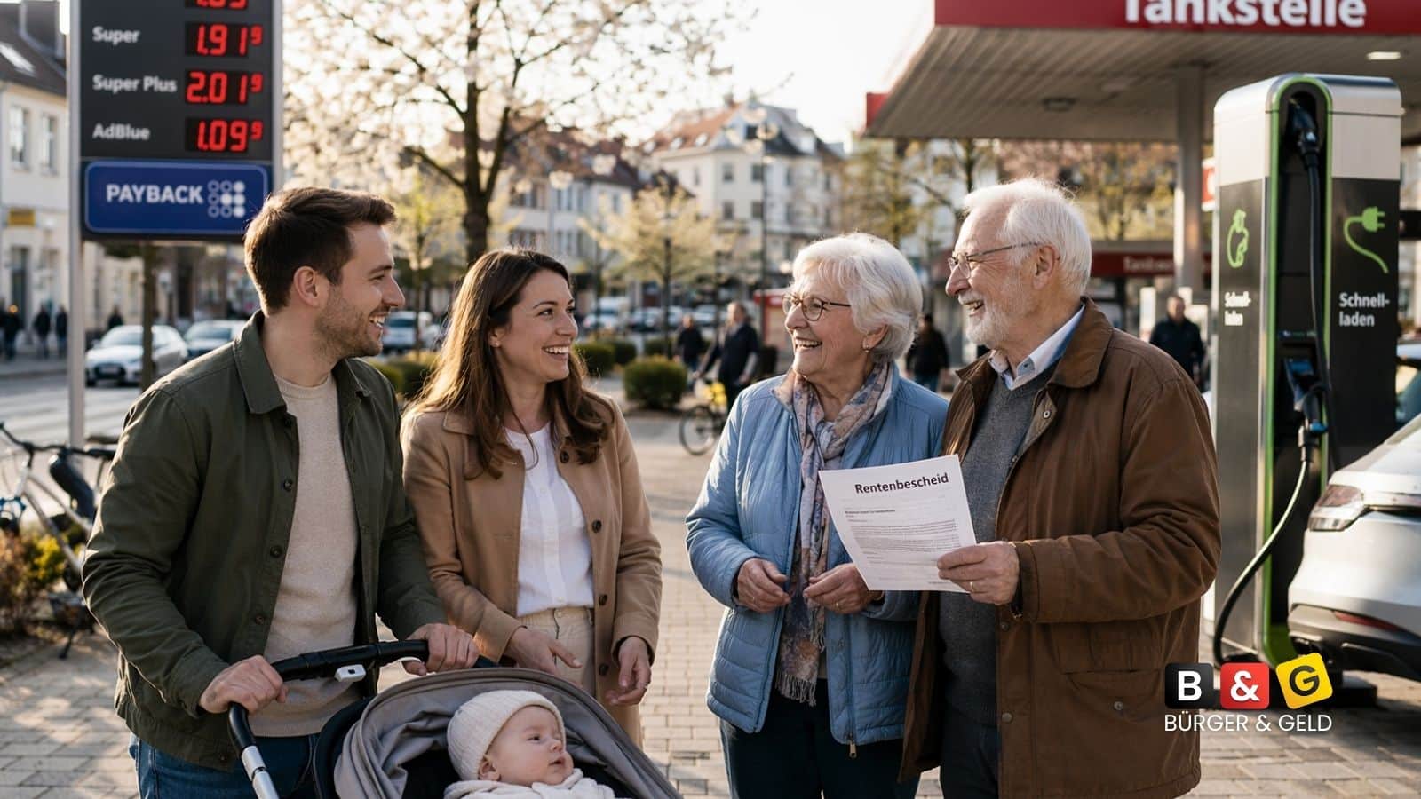 Mai 2026: Änderungen und Neuerungen