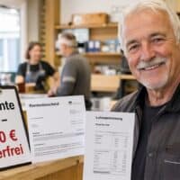 Aktivrente Hinzuverdienstgrenze 2026: Bis 2.000 Euro steuerfrei zur Rente dazuverdienen 5 Aktivrente: Hinzuverdienstgrenzen 2026