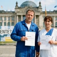 Kanzler Merz, „Basis Rente“ und die Angst vor Altersarmut: Was hinter der Debatte steckt 4 Basis Rente a la Friedrich Merz
