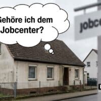 Erbschaft bei Grundsicherung bzw. Bürgergeld - glasklares Urteil Landessozialgericht 5 Grundsicherung für Arbeitsuchende und Erbschaft