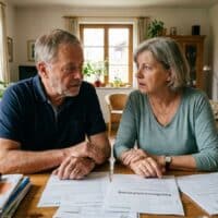 Familienversicherung in der GKV vor Wandel: Müssen Ehepartner ab 2028 zahlen und sind Rentner beitragsfrei? 5 Plan: Familienversicherung fällt 2028 weg - auch für Rentner?