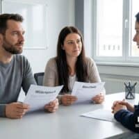 Längere Frist bei falscher Belehrung bei Bürgergeld / Grundsicherung für Arbeitsuchende - starkes Urteil! 4 Fristverlängerung bei falscher Jobcenter Belehrung
