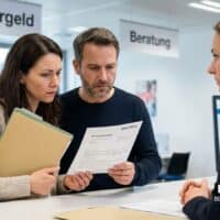 Steuerrückerstattung bei Grundsicherung bzw. Bürgergeld - wichtiges Urteil Bundessozialgericht 4 Urteil: Steuerrückerstattung bei Grundsicherung / Bürgergeld