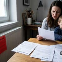 Jobcenter muss bei Energie-Schulden helfen - wegweisendes Urteil Grundsicherung / Bürgergeld 5 Energieschulden - wann das Jobcenter zahlen muss