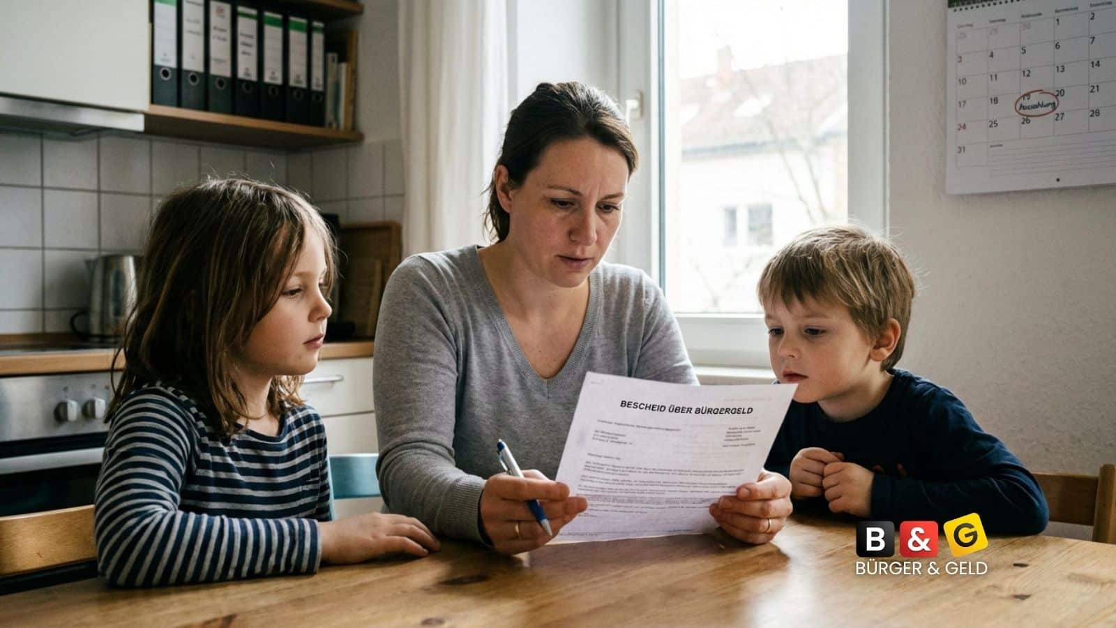 Neue Grundsicherung: Kindersofortzuschlag 25 Euro bleibt bestehen