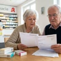 Krankenkassenreform 2026: Zuzahlungen, Beiträge - das ändert sich für Rentner 4 Krankenkassenreform: Rentner müsse mehr zahlen