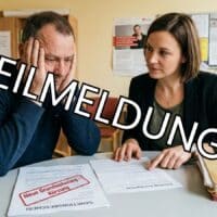Neue Grundsicherung anstelle Bürgergeld: 100 Prozent Sanktion ab Ende April 2026 in Kraft! 4 Eilmeldung: 100 Prozent Sanktionen der neuen Grundsicherung am 23. April 2026 in Kraft getreten