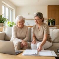 Pflegegeld ab Pflegegrad 2: So nutzen Sie 2026 alle Ansprüche 4 Pflegegeld ab Pflegegrad 2: So nutzen Sie 2026 alle Ansprüche