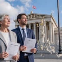 Österreichs Reformpaket für die Rente: Was Deutschland nicht schafft 4 Reform der Rente in Österreich