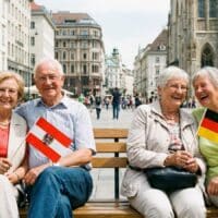 Österreich Rente: Vorbild oder Kostenfalle für Deutschland? Was wir vom Nachbarn lernen können 4 Rente Deutschland oder Österreich besser?