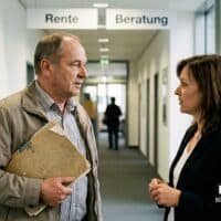 Abschlagsfreie Rente nach 45 Jahren: Was bei Schwerbehinderung 2026 gilt 5 Rente nach 45 Beitragsjahren - hilft Schwerbehinderung?