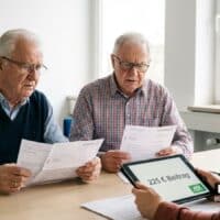 Auch bei Rente: Familienversicherung für Ehepartner vor Aus! 225 Euro mehr müssten Rentner-Paare zahlen! 5 Auch bei Rente: Familienversicherung für Ehepartner soll wegfallen