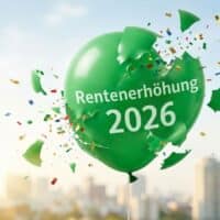 Rentenerhöhung 2026: Für welche Hunderttausende von Rentnern das Plus im Juli verpufft 3 Rentenerhöhung 2026 verpfufft
