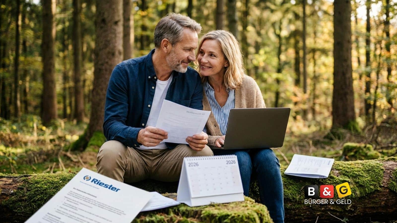 Riester Rente jetzt kündigen?