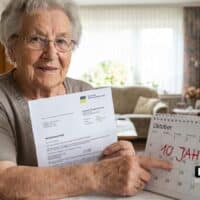 Rücknahme von Rentenbescheiden zeitlich nur begrenzt möglich - wichtiges Urteil Bundessozialgericht 5 Rücknahme von Rentenbescheid nur begrenzt möglich