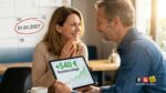 540 Euro Rentenzulage ab 2027