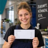 Azubis & Bürgergeld 2026: Endlich lohnt sich die Ausbildung! Alles zu Freibeträgen und Ferienjobs 5 Azubis & Bürgergeld 2026: Endlich lohnt sich die Ausbildung! Alles zu Freibeträgen und Ferienjobs