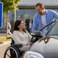 Auto, Schwerbehinderung und Finanzen 2026: Steuerbefreiung, Parkerleichterungen und Autokauf-Zuschüsse 5 Auto, Schwerbehinderung und Finanzen 2026: Steuerbefreiung, Parkerleichterungen und Autokauf-Zuschüsse