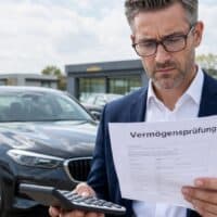Das Auto im Bürgergeld 2026: Diese neuen Wertgrenzen müssen Sie kennen 4 Das Auto im Bürgergeld 2026: Diese neuen Wertgrenzen müssen Sie kennen