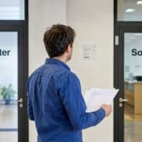 Die SGB-Falle: Wenn Jobcenter und Sozialamt sich gegenseitig die Zuständigkeit zuschieben 5 Die SGB-Falle: Wenn Jobcenter und Sozialamt sich gegenseitig die Zuständigkeit zuschieben