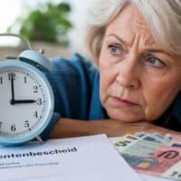 EM-Rente und Hinzuverdienst 2026: Die gefährliche 3-Stunden-Falle 4 EM-Rente und Hinzuverdienst 2026: Die gefährliche 3-Stunden-Falle