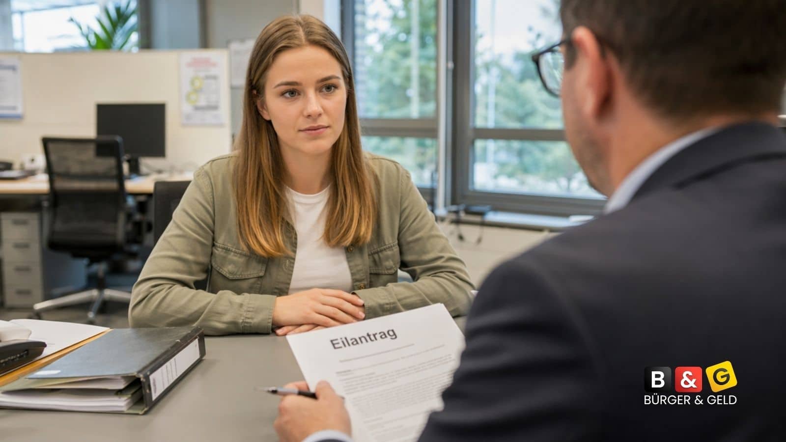 Neue Grundsicherung: So stoppen Sie 100‑Prozent‑Sanktionen mit einem Eilantrag