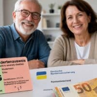 Mehrbedarf bei Schwerbehinderung 2026: Wer bekommt den Zuschlag bei Rente und Grundsicherung? 4 Mehrbedarf bei Schwerbehinderung 2026: Wer bekommt den Zuschlag bei Rente und Grundsicherung?
