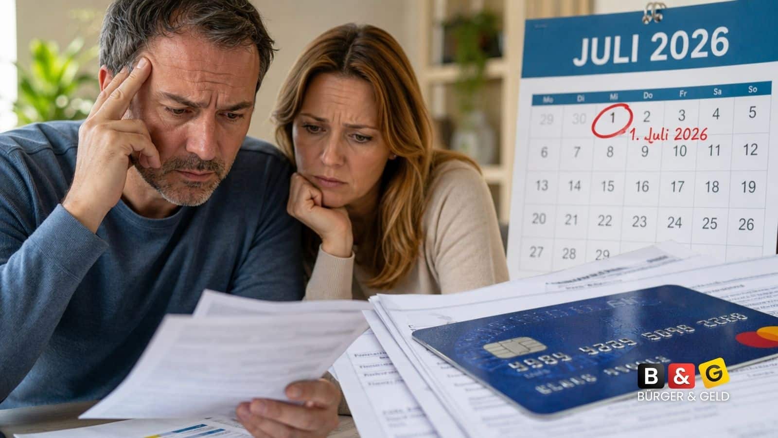 Bürger & Geld: News- und Nachrichtenmagazin zu Rente, Grundsicherung (ehem. Bürgergeld), Sozialleistungen und Finanzen 3 P-Konto Freibeträge 2026: So sichern Sie Ihr Geld vor dem Bankzugriff