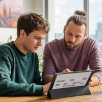 Persönliche Assistenz: Tarif-Gleichstellung in Berlin stockt – behinderte Arbeitgeber kämpfen 2026 um faire Löhne 5 Persönliche Assistenz: Tarif-Gleichstellung in Berlin stockt – behinderte Arbeitgeber kämpfen 2026 um faire Löhne