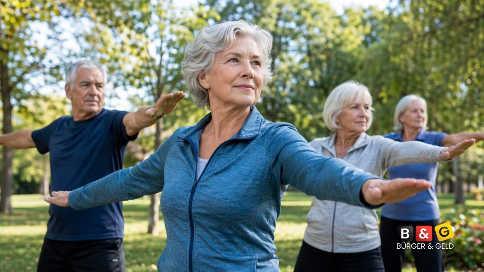 Pflegegeld: Pflegebedürftige sind zu fit - jetzt drohen Kürzungen