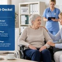 Pflegefinanzierungsbremse ab 2027: Wie Kliniken sparen müssen – und was das für Pflegebedürftige jetzt bedeutet 5 Pflegebudget-Deckel ab 2027: Wie Kliniken sparen müssen – und was das für Pflegebedürftige jetzt bedeutet