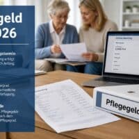 Juni-Auszahlung Pflegegeld: Was Pflegebedürftige mit Pflegegrad 2–5 jetzt wissen müssen und wann das Geld 2026 eingeht 5 Juni-Auszahlung Pflegegeld: Was Pflegebedürftige mit Pflegegrad 2–5 jetzt wissen müssen und wann das Geld 2026 eingeht