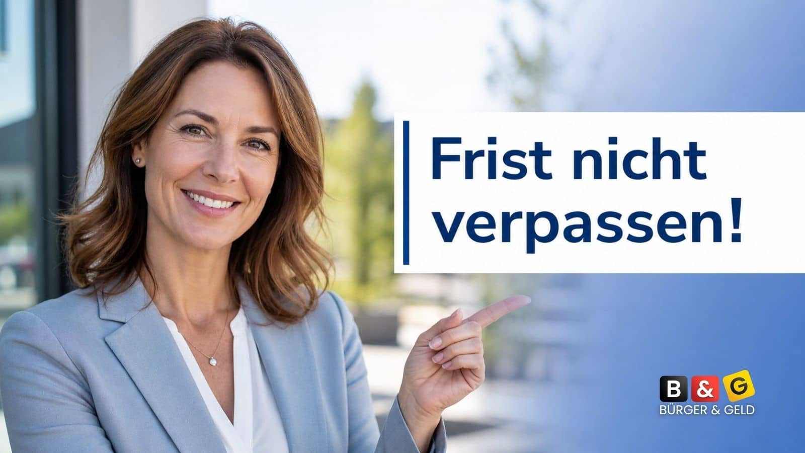 Pflegegeld: Frist nicht verpassen - sonst verlieren Sie Ansprüche
