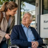 Pflegegeld in der Kurzzeitpflege: Diese neuen Regeln 2026 kosten vielen Familien bares Geld 5 Pflegegeld in der Kurzzeitpflege: Diese neuen Regeln 2026 kosten vielen Familien bares Geld