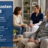 Pflegekosten bis 2028: Was Angehörige jetzt an Geld erwarten dürfen und wann die Politik nachsteuern muss 5 Pflegekosten bis 2028: Was Angehörige jetzt an Geld erwarten dürfen und wann die Politik nachsteuern muss