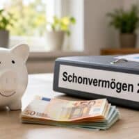 Schonvermögen & Härtefälle 2026: Wie viel Erspartes ist bei Rente, Grundsicherung und Pflegekasse geschützt? 4 Schonvermögen & Härtefälle 2026: Wie viel Erspartes ist bei Rente, Grundsicherung und Pflegekasse geschützt?