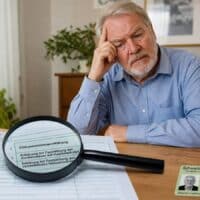Schwerbehinderung: GdB-Update 2026 - Mit diesem Zusatz holen Sie sich 1.140 Euro jährlich vom Staat. 5 Schwerbehinderung: GdB-Update 2026 - Mit diesem Zusatz holen Sie sich 1.140 Euro jährlich vom Staat.