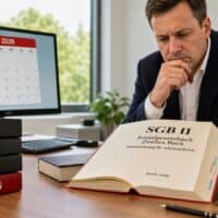Vom Bürgergeld zum Grundsicherungsgeld: Der große Systemwechsel am 1. Juli 2026 5 Vom Bürgergeld zum Grundsicherungsgeld: Der große Systemwechsel am 1. Juli 2026