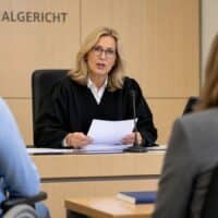 Schwerbehinderung: Trotz GdB 80 - Warum Gerichte den unbefristeten Schwerbehindertenausweis oft verweigern 4 Schwerbehinderung: Trotz GdB 80: Warum Gerichte den unbefristeten Schwerbehindertenausweis oft verweigern