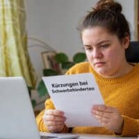 Geheimes Sparpapier: Welche Kürzungen Schwerbehinderte jetzt fürchten müssen 5 Geheimes Sparpapier: Welche Kürzungen Schwerbehinderte jetzt fürchten müssen