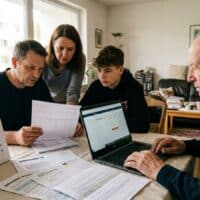 Zahltag im Mai: Wann Geld für Juni 2026 auf Ihrem Konto ist: Rente, Bürgergeld, Arbeitslosengeld, Pflegeld ... 4 Zahltag im Mai für Juni 2026