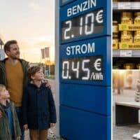Das ändert sich im Juni 2026 für Verbraucher, Rentner, Familien: Tanken, Honig, Online-Shopping 5 Änderungen im Juni für Verbraucher, Familien, Rentner