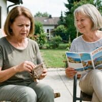 Rente 2026: Ab wann gilt man als armer – und ab wann als reicher Rentner? 5 Wann bin ich arm, wann reich als Rentner oder Rentnerin?