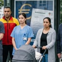 Was ist das wahre Problem der deutschen Rente, wenn nicht die Babyboomer? 5 Babyboomer sind nicht das Problem der deutschen Rente