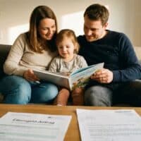 Elterngeld für Pflegeeltern: Was sich jetzt abzeichnet und wie das funktioniert! 5 Elterngeld für Pflegeeltern kommt