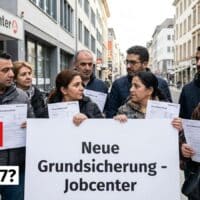 Wird Grundsicherungsgeld (Bürgergeld) 2027 erhöht? Oder Nullrunde? Prognose mit Tabelle! 5 Grundsicherungsgeld wird 2027 erhöht - Prognose