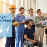 Rentenversicherung für alle: Wie die Erwerbstätigenversicherung die Rente verändern würde 5 Erwerbstätigkeitsversicherung