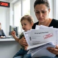 Bürgergeld wird Grundsicherung: Was sich bei Nachweisen ab 2026 ändert 4 Grundsicherungsgeld: Frist versäumt, Pech gehabt