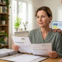 Erwerbsminderungsrente durch Gericht gestoppt: Welche Fehler Ihren Anspruch kosten können! 5 Gericht stoppt EM-Rente! Fehler vermeiden!
